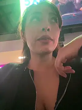 anny bianchy online show from February 2026 11:36:01 PM