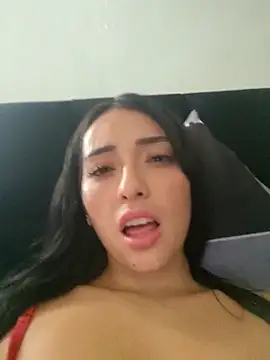 anny bianchy online show from March 2026 05:01:02 PM