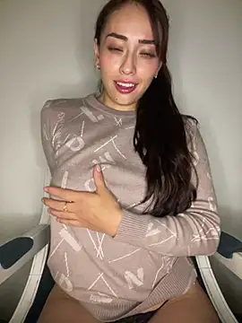 anny bianchy online show from February 2026 06:22:01 AM