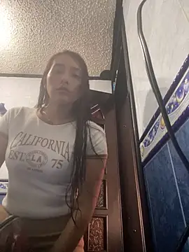 anny bianchy online show from February 2026 09:43:02 PM