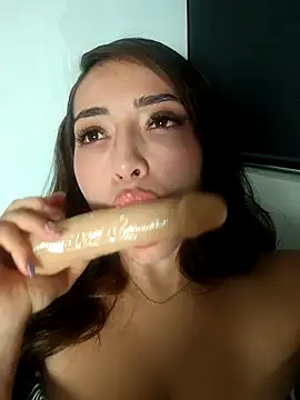 anny bianchy online show from May 2026 09:17:02 AM