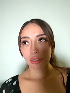 anny bianchy online show from May 2026 06:23:01 PM
