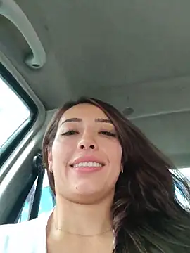 anny bianchy online show from May 2026 05:13:02 PM