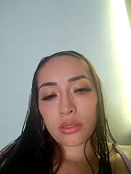 anny bianchy online show from May 2026 02:46:02 PM