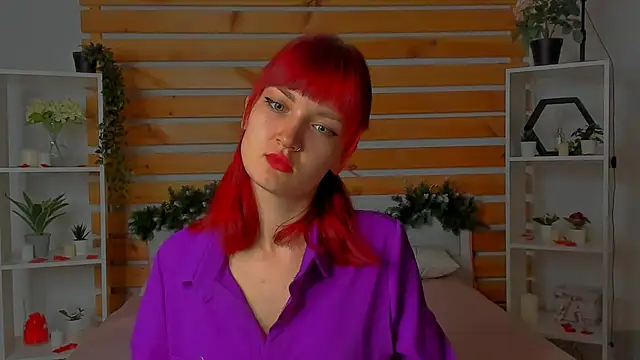 Alicia Wiliss online show from January 2026 12:58:02 AM