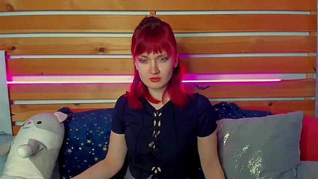 Alicia Wiliss online show from January 2026 07:01:01 AM