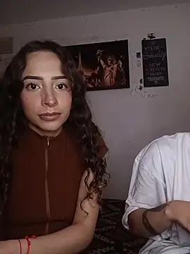 AlexxaAndRileyy online show from February 2026 05:59:02 PM