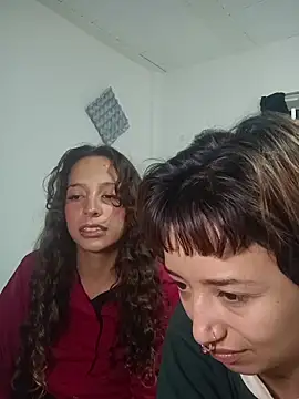 AlexxaAndRileyy online show from May 2026 06:09:01 PM