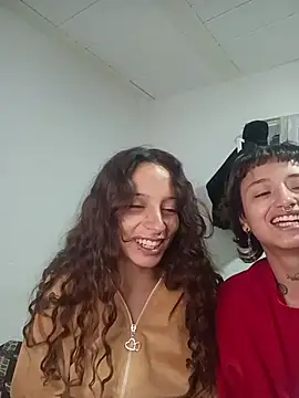 AlexxaAndRileyy online show from May 2026 03:55:02 PM