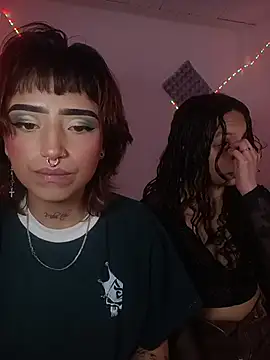 AlexxaAndRileyy online show from July 2026 12:41:01 AM