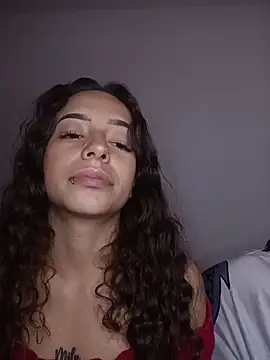 AlexxaAndRileyy online show from March 2026 02:50:02 AM