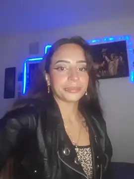 AlexxaAndRileyy online show from January 2026 10:41:02 PM