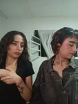 AlexxaAndRileyy online show from May 2026 04:16:01 AM