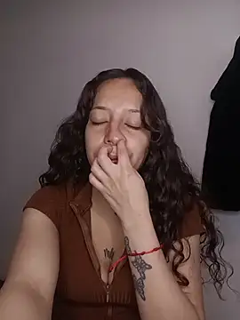 AlexxaAndRileyy online show from March 2026 02:44:01 PM