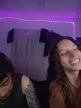 AlexxaAndRileyy online show from July 2026 12:54:01 AM