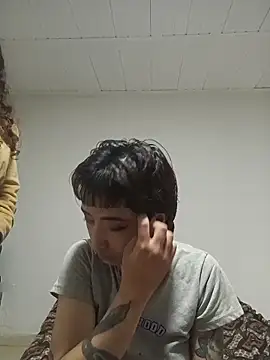 AlexxaAndRileyy online show from April 2026 04:16:02 AM