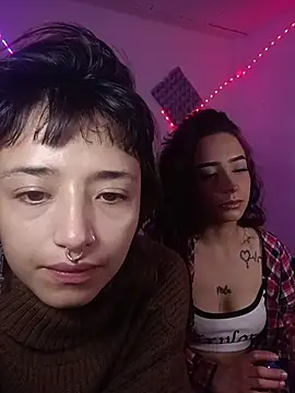 AlexxaAndRileyy online show from July 2026 10:40:02 PM