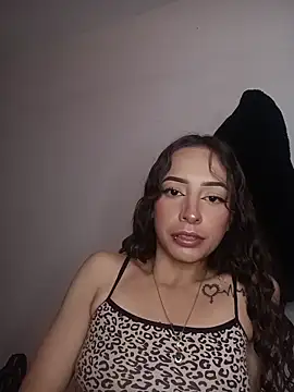 AlexxaAndRileyy online show from March 2026 05:24:02 PM