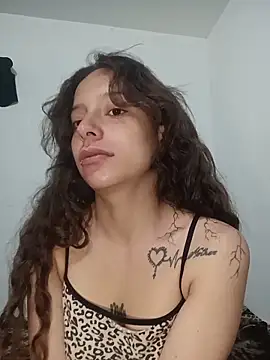 AlexxaAndRileyy online show from March 2026 04:52:01 PM