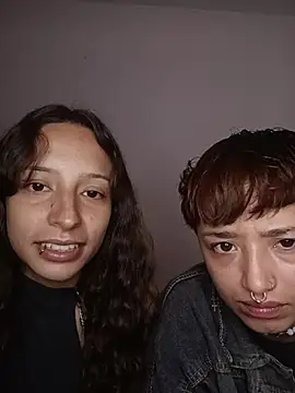 AlexxaAndRileyy online show from March 2026 03:07:02 PM