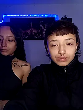 AlexxaAndRileyy online show from February 2026 08:30:02 PM