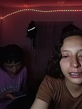 AlexxaAndRileyy online show from July 2026 02:18:01 AM