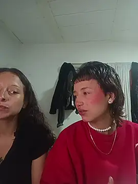 AlexxaAndRileyy online show from May 2026 04:34:02 AM