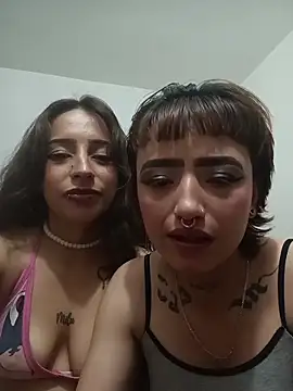 AlexxaAndRileyy online show from March 2026 03:49:01 AM