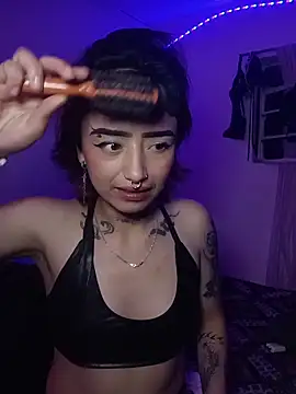 AlexxaAndRileyy online show from June 2026 04:14:02 AM