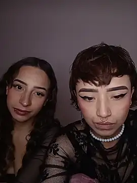 AlexxaAndRileyy online show from March 2026 10:28:02 PM