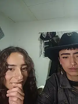AlexxaAndRileyy online show from June 2026 12:00:02 AM
