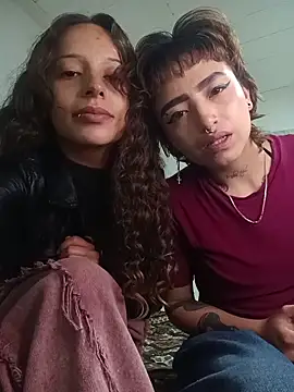 AlexxaAndRileyy online show from May 2026 03:11:02 AM
