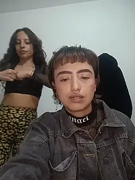 AlexxaAndRileyy online show from March 2026 10:43:01 PM