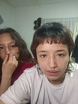 AlexxaAndRileyy online show from May 2026 03:40:01 PM
