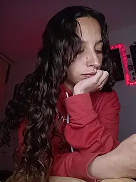 AlexxaAndRileyy online show from February 2026 02:03:01 PM