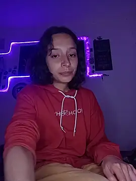 AlexxaAndRileyy online show from February 2026 03:37:02 AM