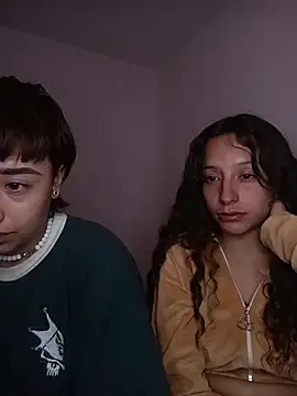 AlexxaAndRileyy online show from March 2026 02:04:02 AM