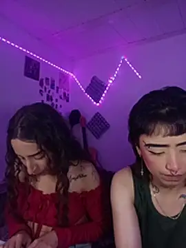 AlexxaAndRileyy online show from July 2026 04:02:02 AM