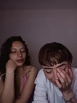 AlexxaAndRileyy online show from February 2026 03:17:02 AM