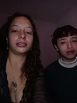 AlexxaAndRileyy online show from March 2026 02:09:01 PM