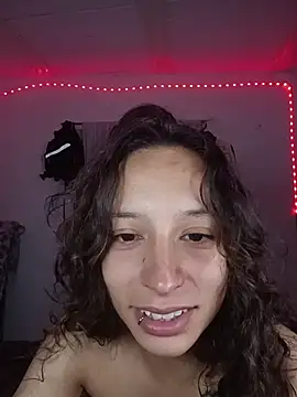 AlexxaAndRileyy online show from July 2026 06:36:01 PM