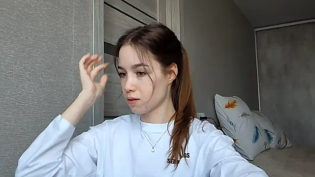 SherrylMaler online show from February 2026 04:21:02 AM