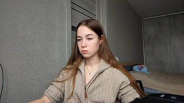 SherrylMaler online show from February 2026 04:22:01 AM