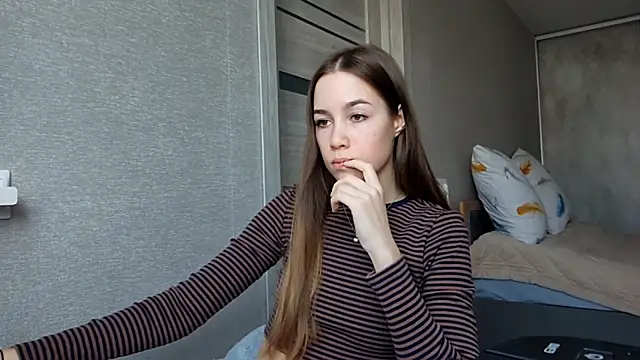 SherrylMaler online show from January 2026 04:16:02 AM