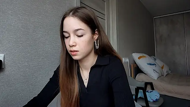 SherrylMaler online show from February 2026 04:34:01 AM