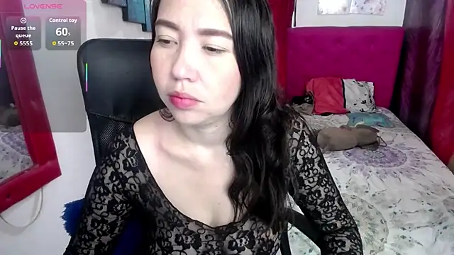 juliet noir online show from June 2026 12:17:02 PM