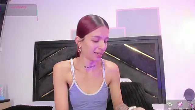 april jones05 online show from May 2026 11:46:01 AM