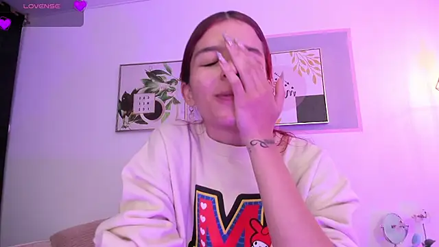 april jones05 online show from March 2026 12:49:01 PM