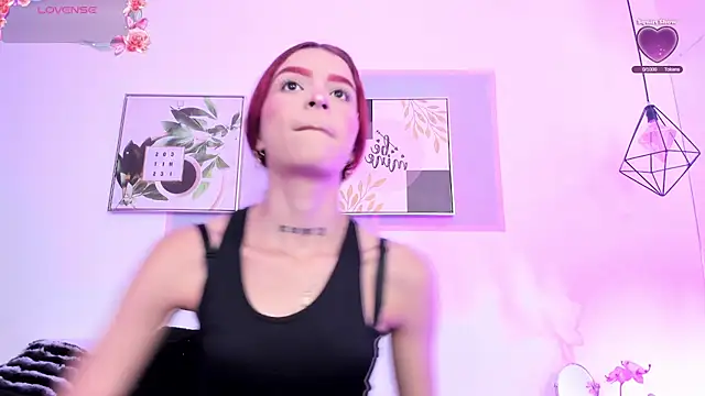 april jones05 online show from March 2026 12:52:02 PM