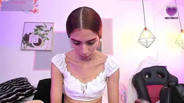 april jones05 online show from March 2026 12:01:01 PM